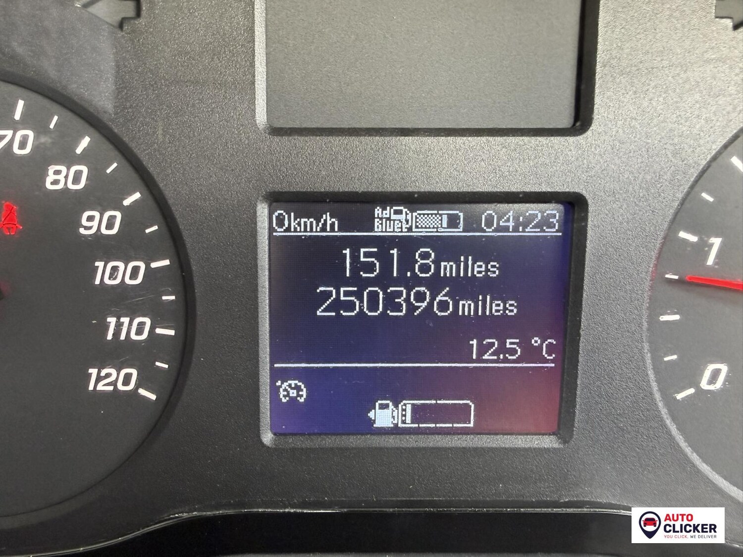 Used Mercedes-Benz Sprinter 2020 for sale - 78042327: Photo 21