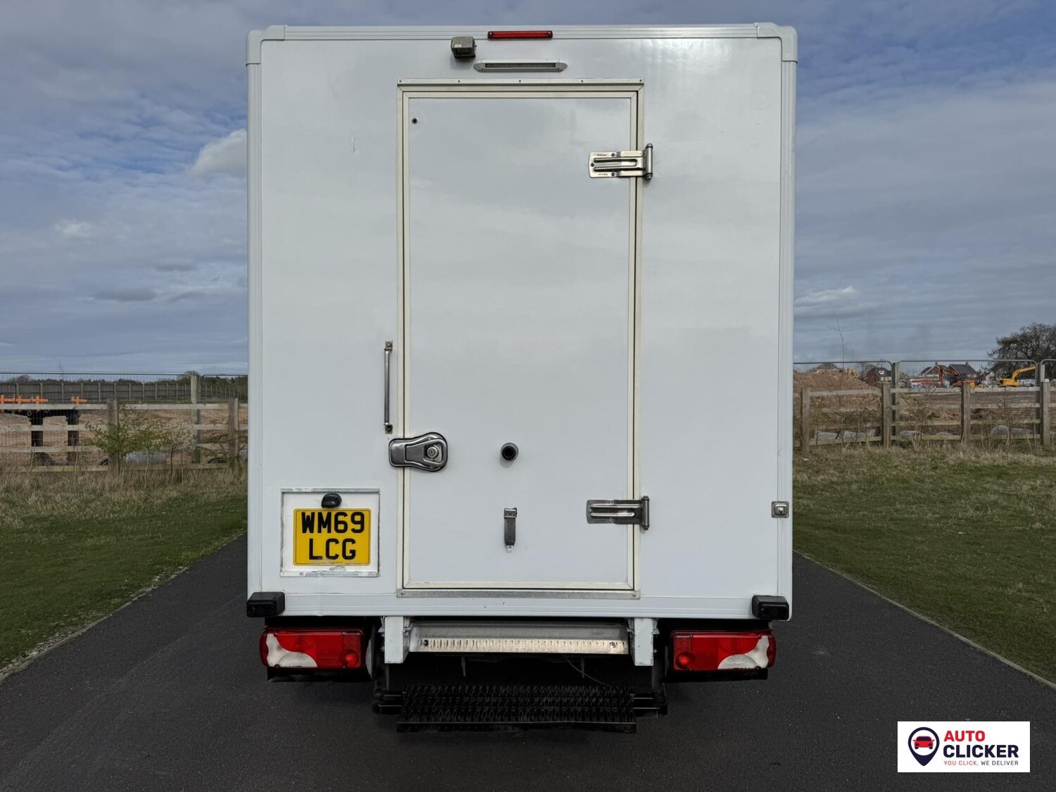 Used Mercedes-Benz Sprinter 2020 for sale - 78042327: Photo 26