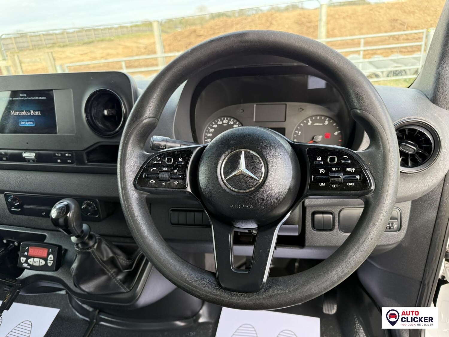 Used Mercedes-Benz Sprinter 2020 for sale - 78042327: Photo 33