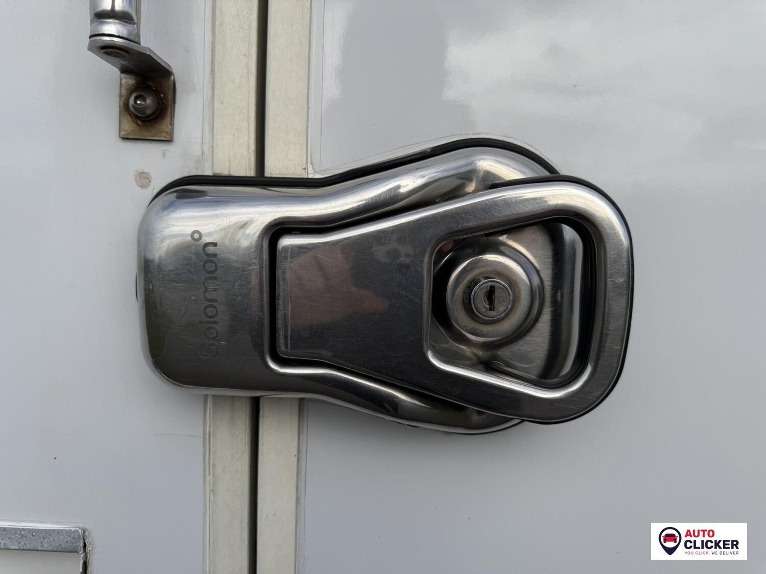 Used Mercedes-Benz Sprinter 2020 for sale - 78042327: Photo 35