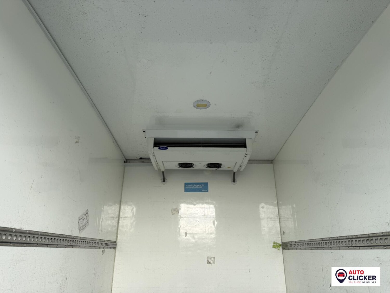 Used Mercedes-Benz Sprinter 2020 for sale - 78042327: Photo 36