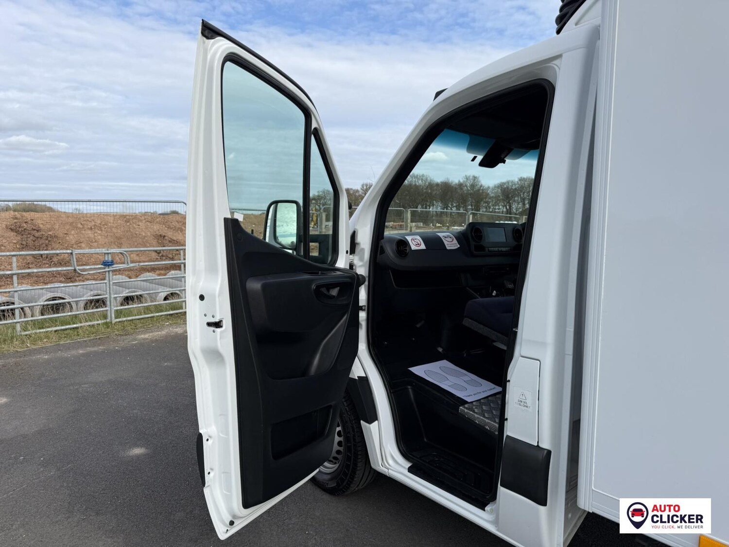 Used Mercedes-Benz Sprinter 2020 for sale - 78042327: Photo 39