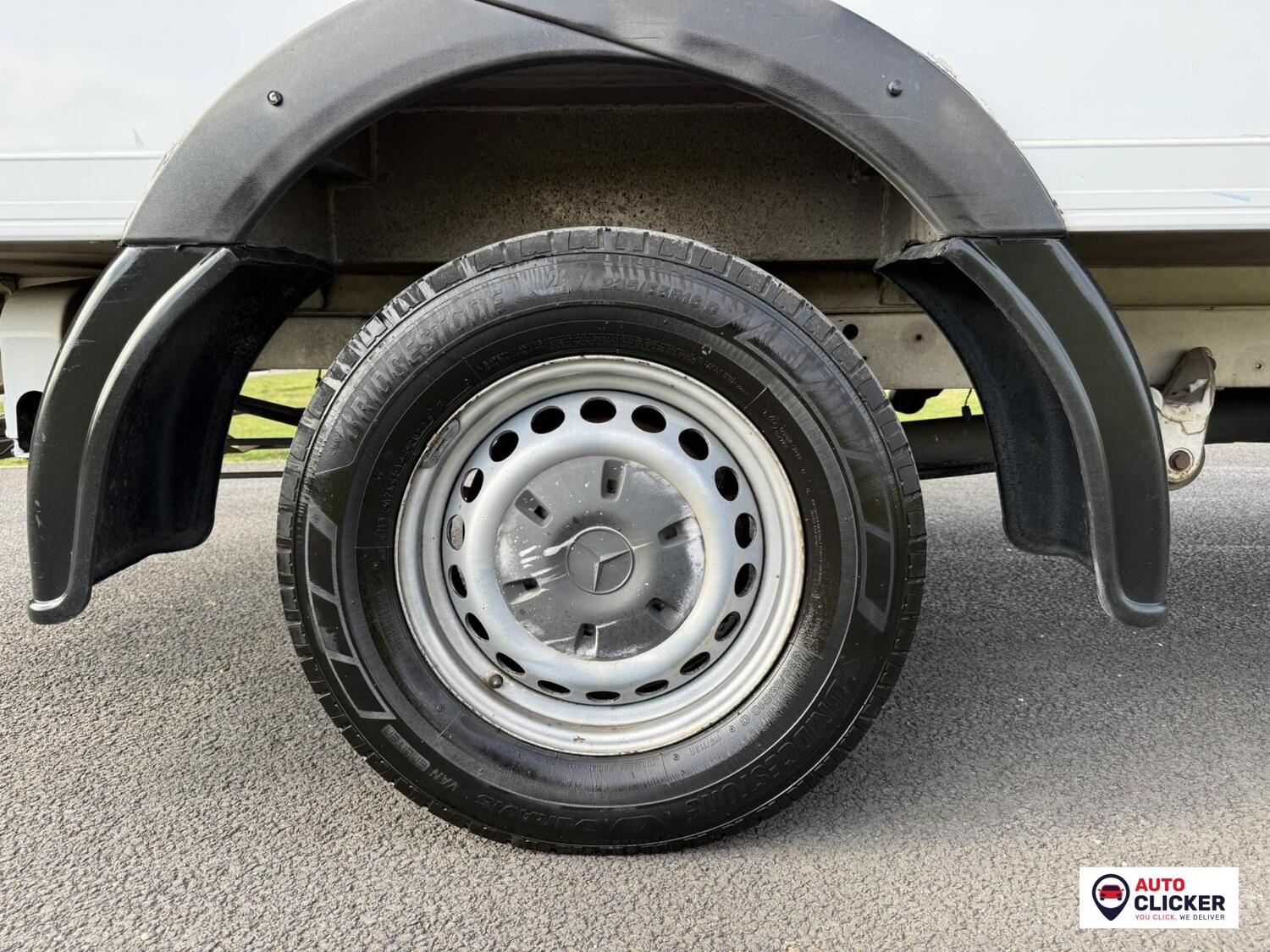 Used Mercedes-Benz Sprinter 2020 for sale - 78042327: Photo 4