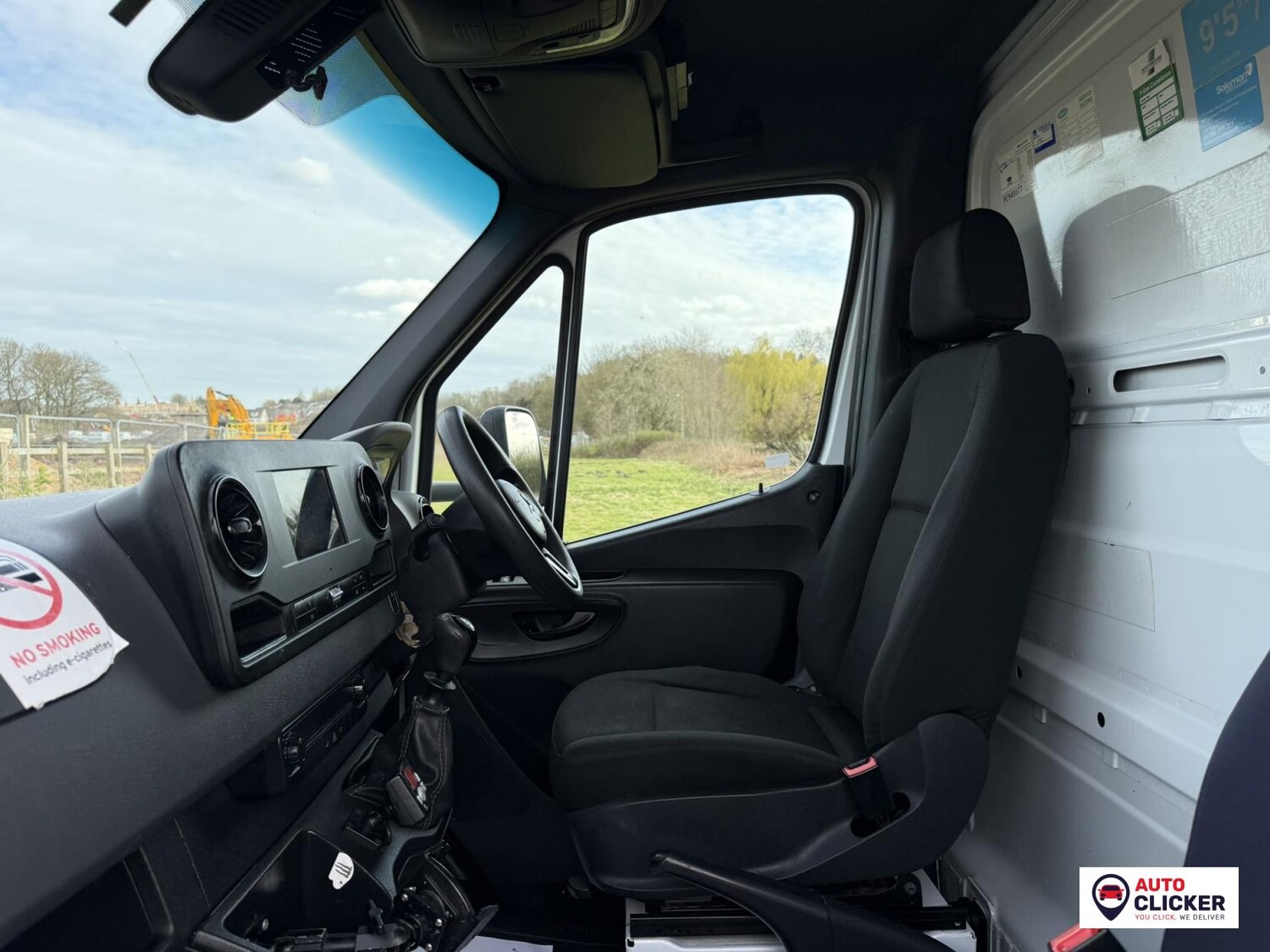 Used Mercedes-Benz Sprinter 2020 for sale - 78042327: Photo 41