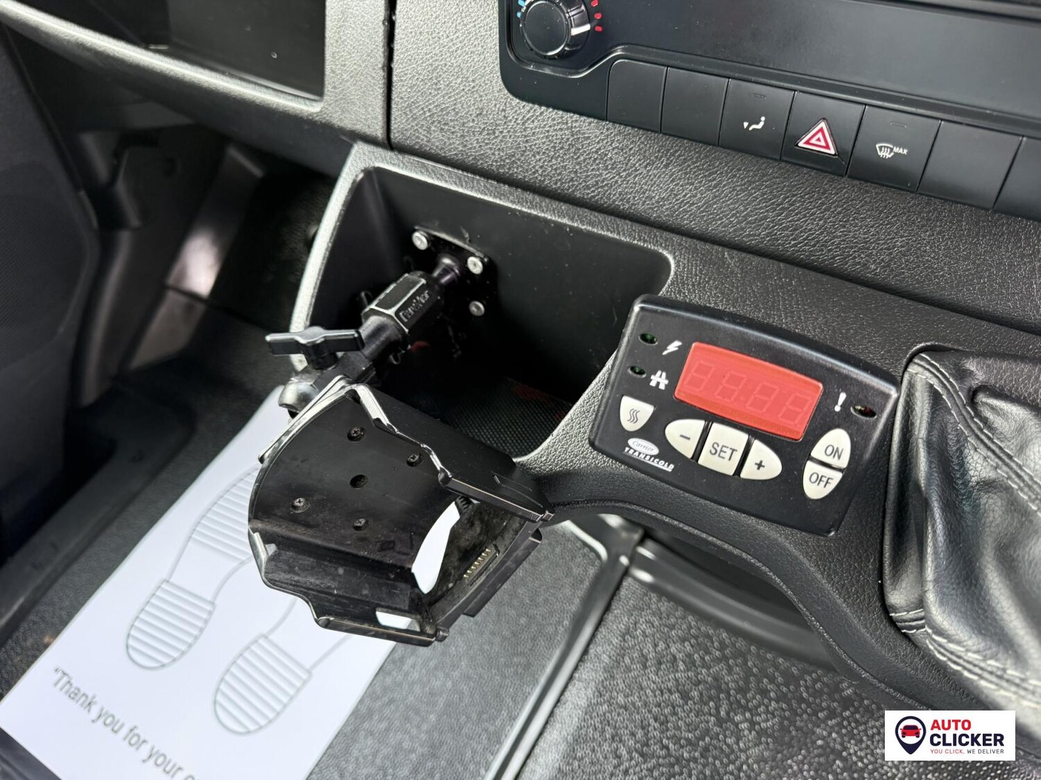 Used Mercedes-Benz Sprinter 2020 for sale - 78042327: Photo 44