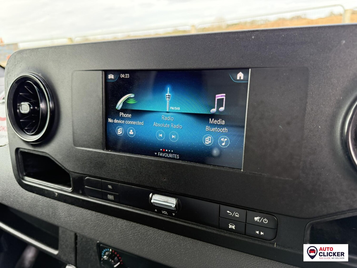 Used Mercedes-Benz Sprinter 2020 for sale - 78042327: Photo 45