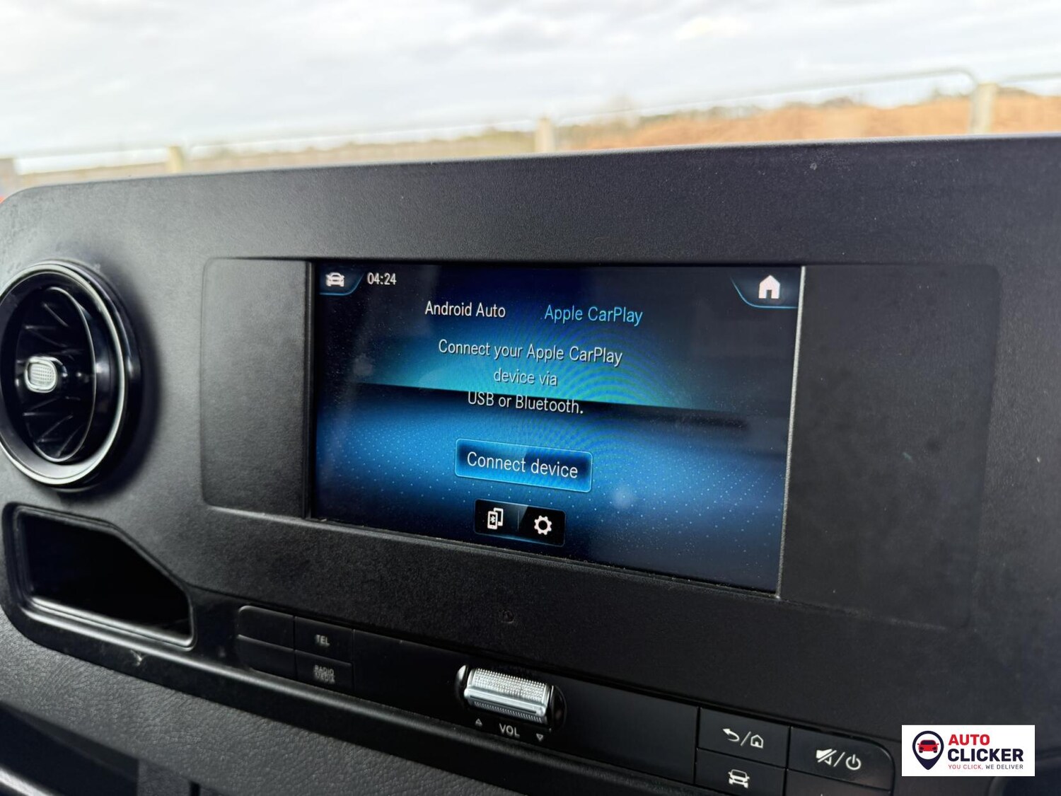 Used Mercedes-Benz Sprinter 2020 for sale - 78042327: Photo 46