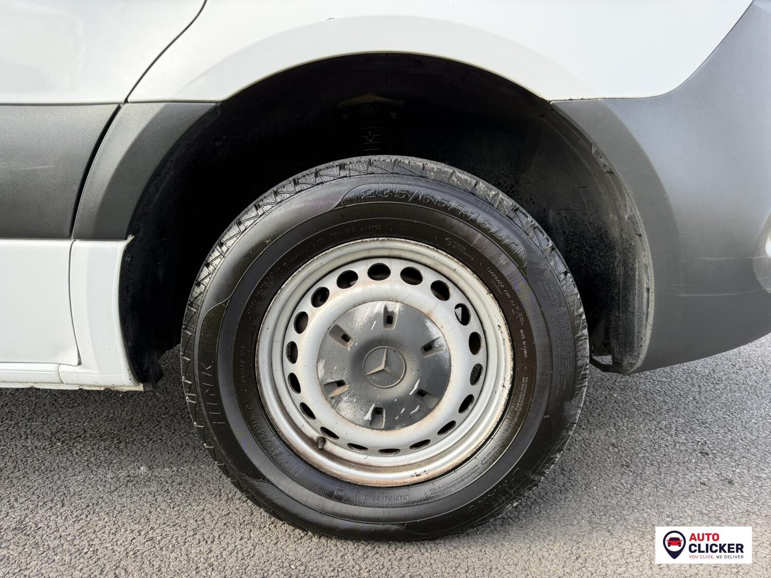 Used Mercedes-Benz Sprinter 2020 for sale - 78042327: Photo 5