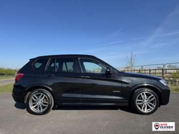 Used BMW X3 2016 for sale - 74289178: Photo