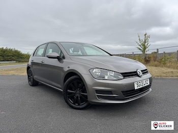 Used Volkswagen Golf 2013 for sale - 75713021: Photo
