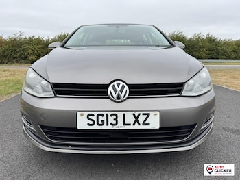Used Volkswagen Golf 2013 for sale - 75713021: Photo