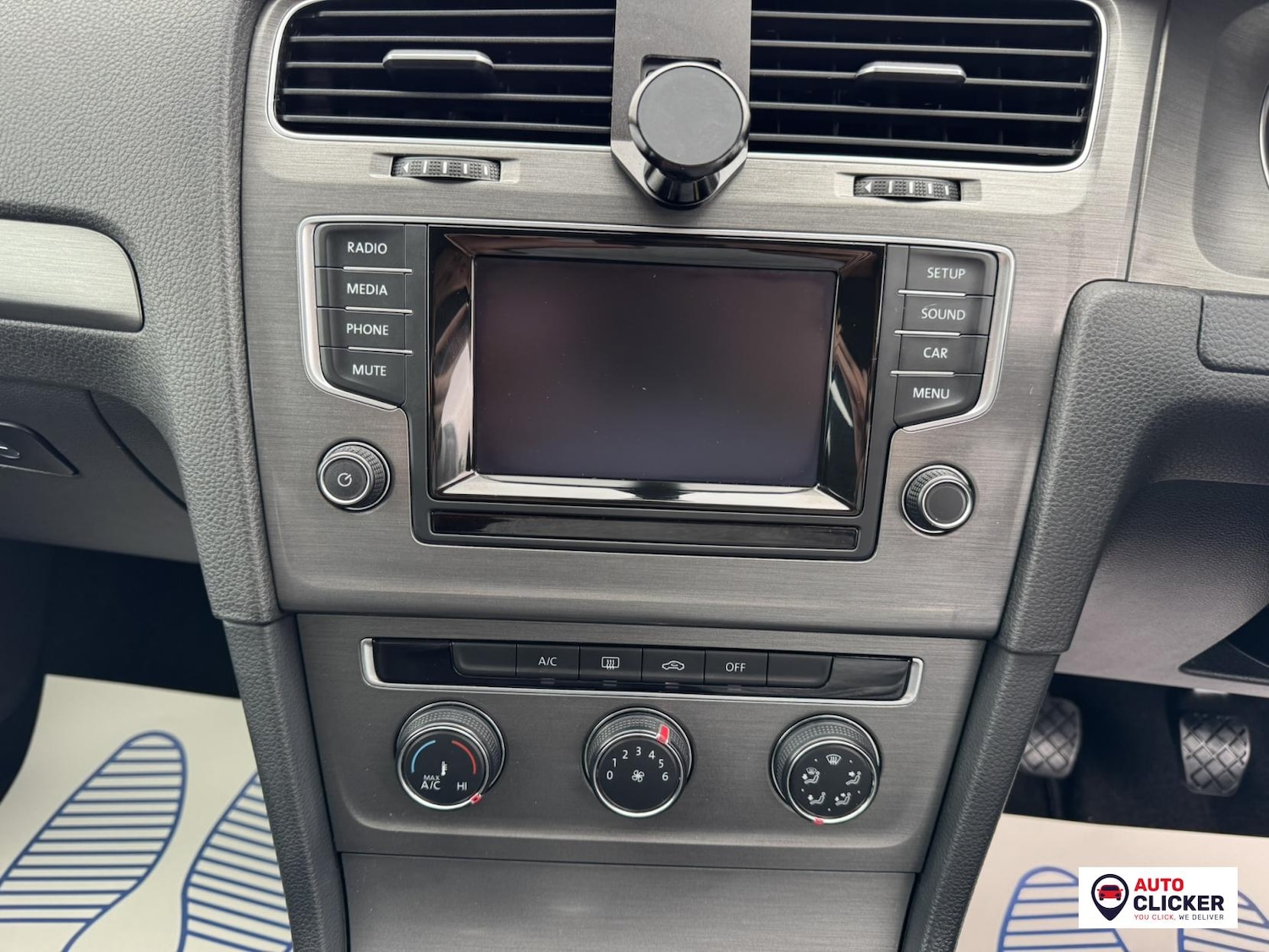 Vehicle 50