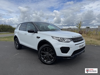 2019 - 2.0 TD4 180 Landmark 5dr Auto