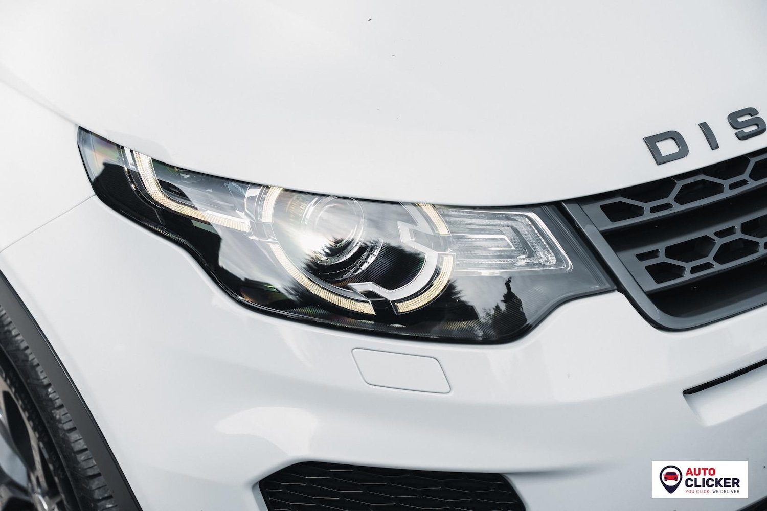 Used Land Rover Discovery Sport 2019 for sale - 75856712: Photo 57