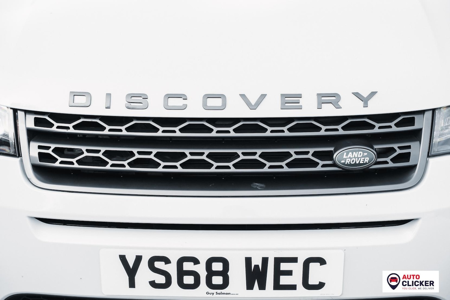 Used Land Rover Discovery Sport 2019 for sale - 75856712: Photo 58