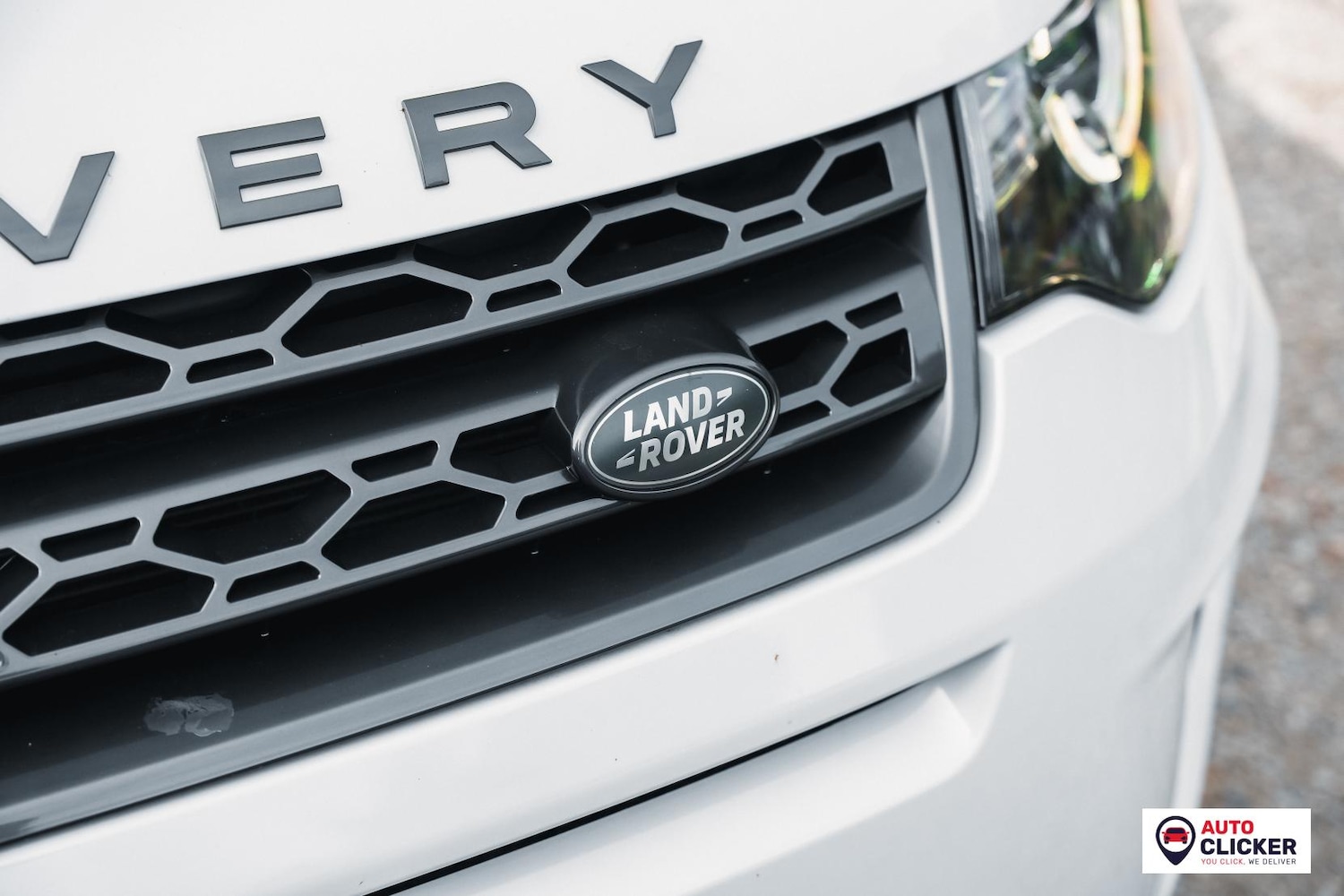 Used Land Rover Discovery Sport 2019 for sale - 75856712: Photo 60