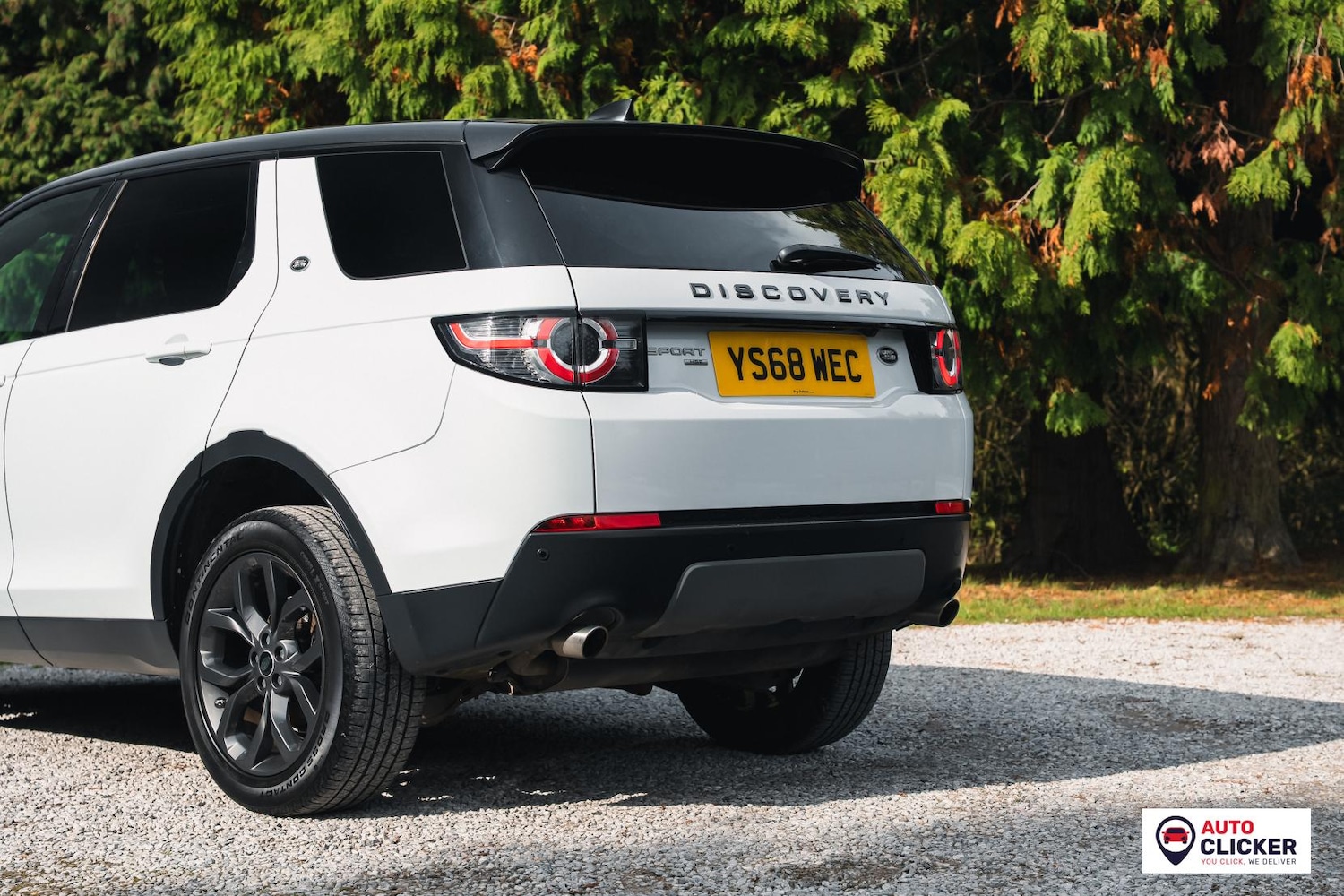 Used Land Rover Discovery Sport 2019 for sale - 75856712: Photo 61