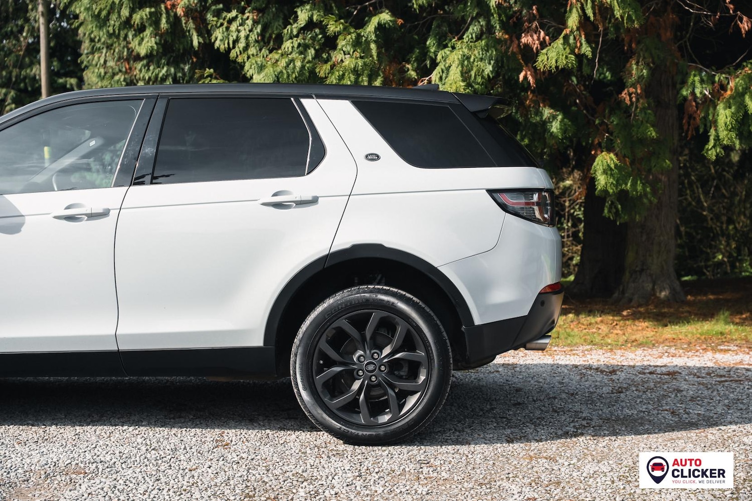 Used Land Rover Discovery Sport 2019 for sale - 75856712: Photo 62