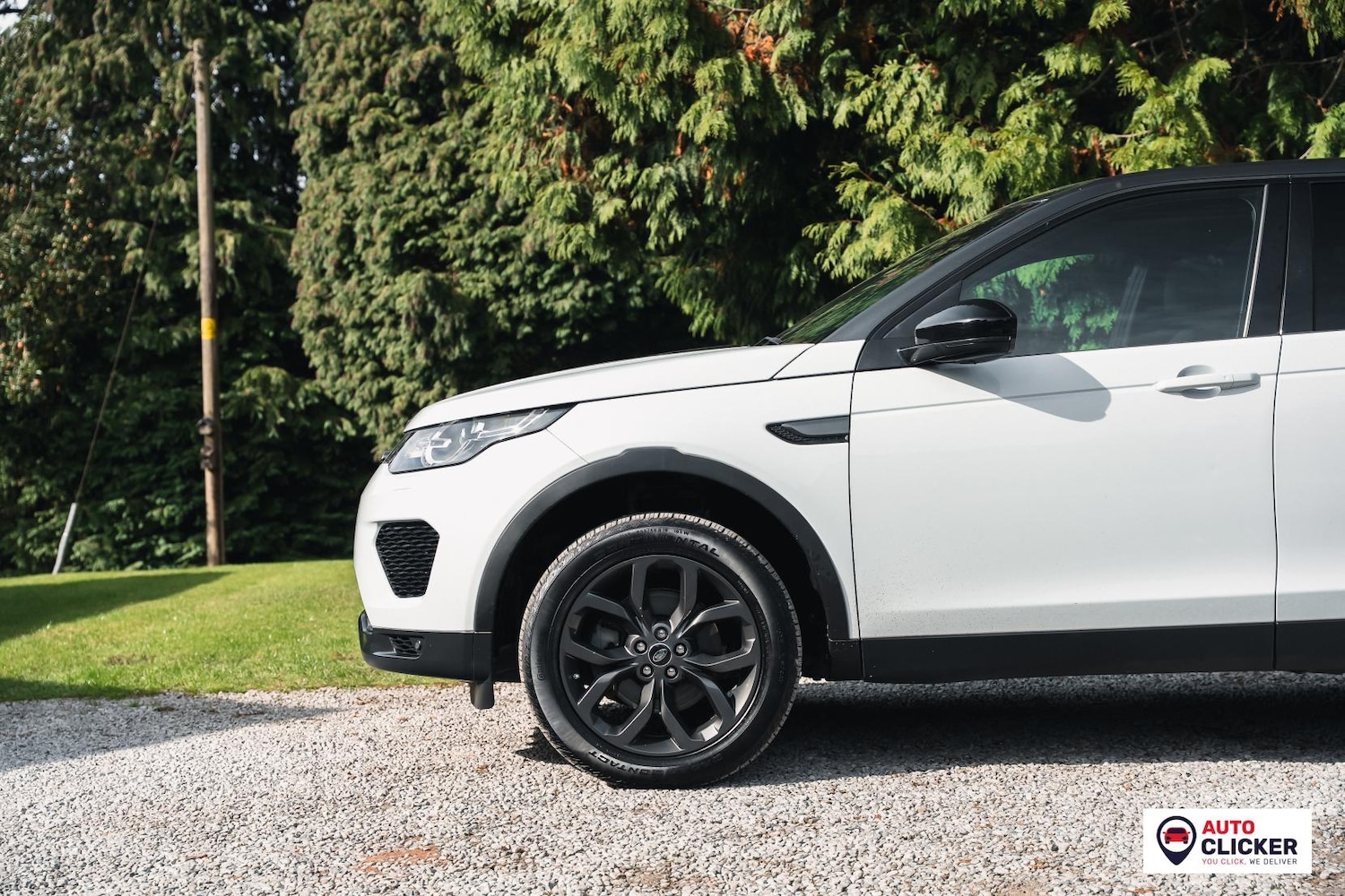 Used Land Rover Discovery Sport 2019 for sale - 75856712: Photo 63
