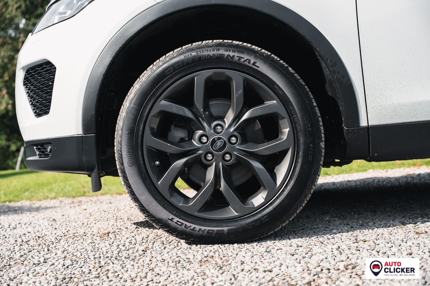 Used Land Rover Discovery Sport 2019 for sale - 75856712: Photo 64