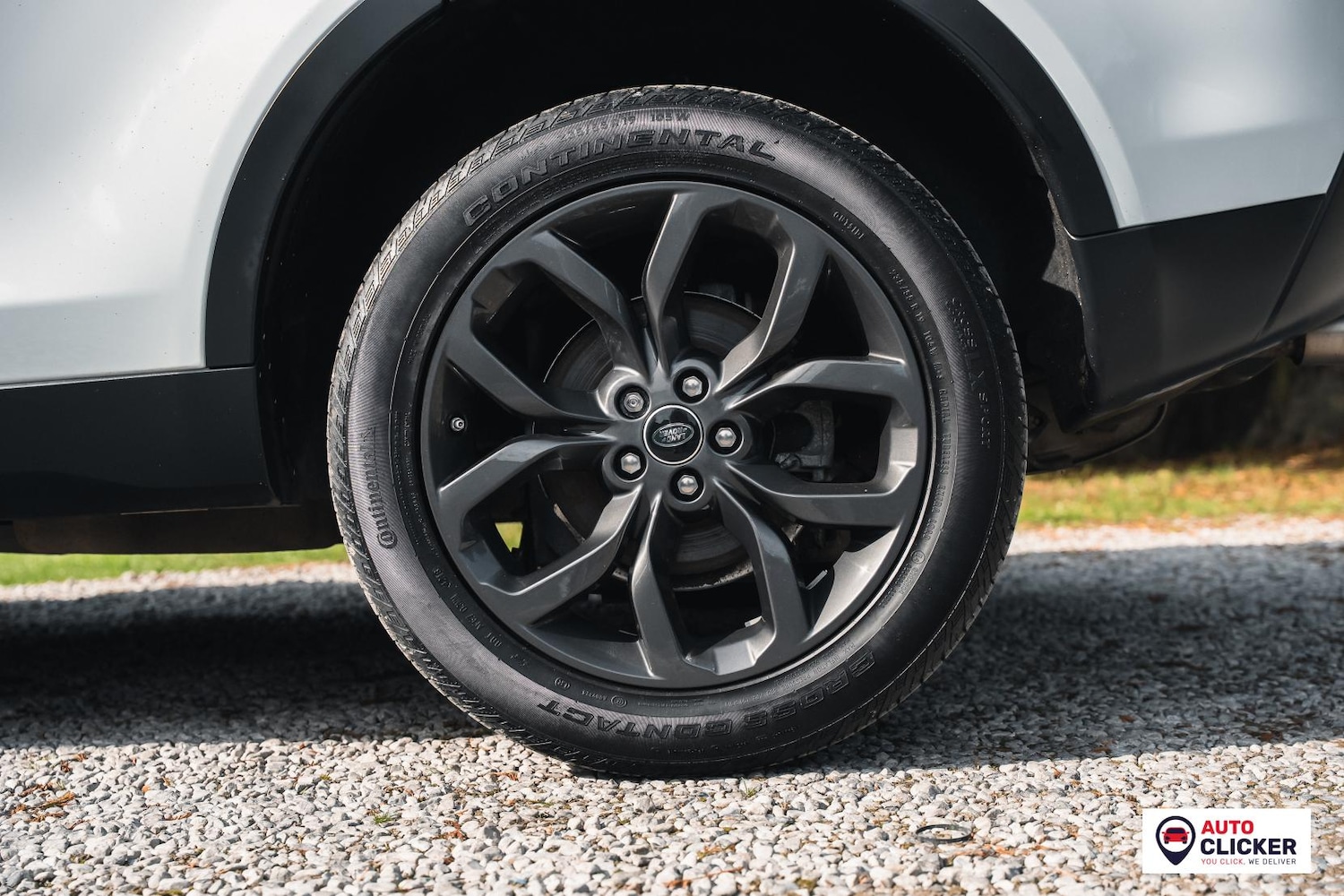 Used Land Rover Discovery Sport 2019 for sale - 75856712: Photo 65