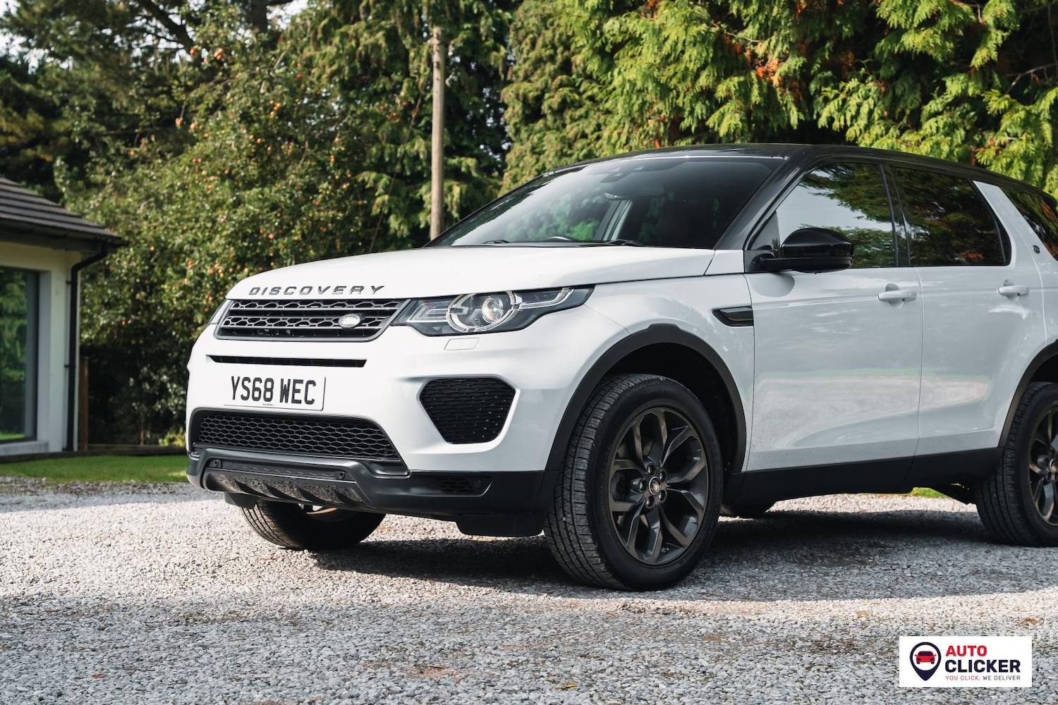 Used Land Rover Discovery Sport 2019 for sale - 75856712: Photo 67