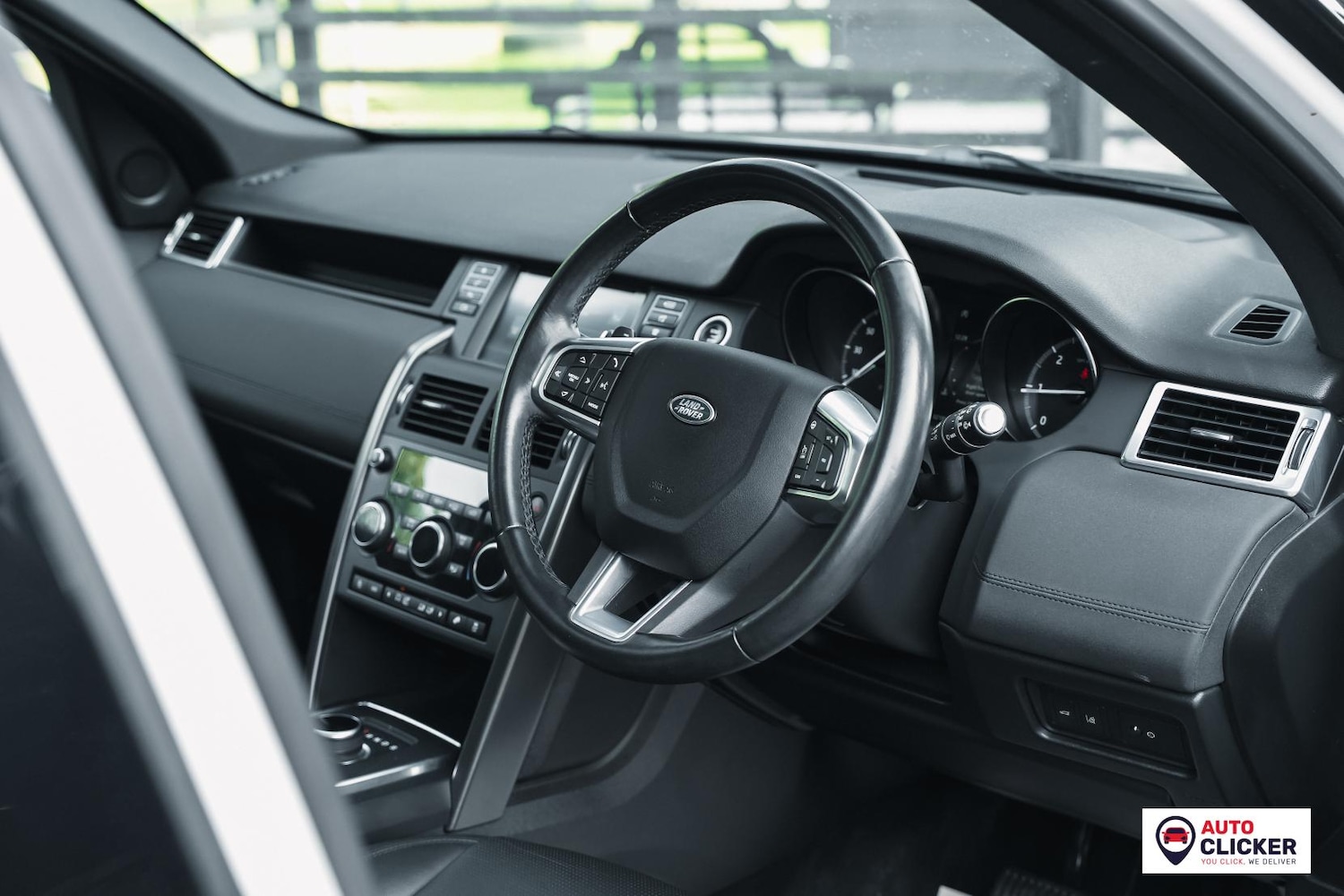 Used Land Rover Discovery Sport 2019 for sale - 75856712: Photo 68