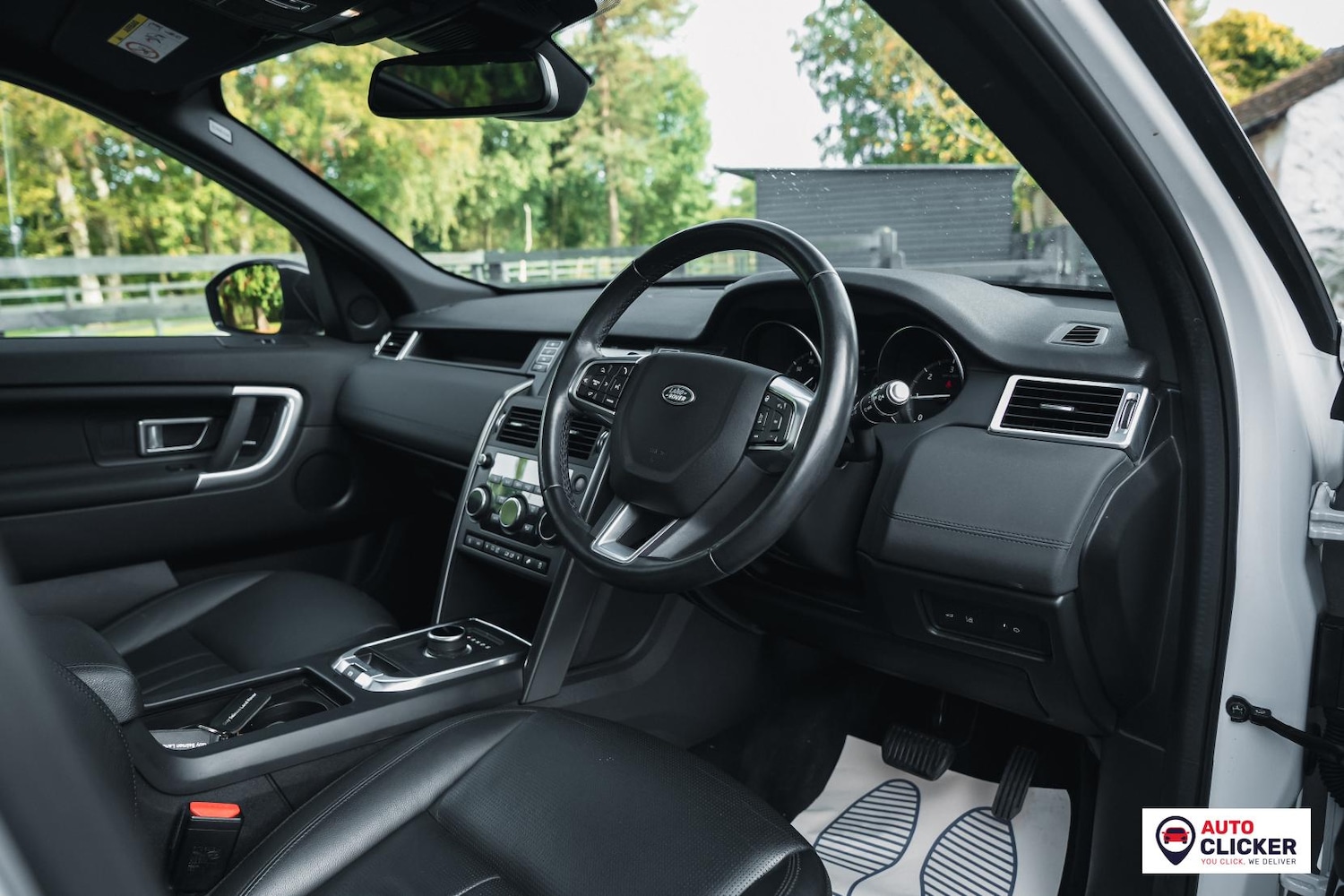 Used Land Rover Discovery Sport 2019 for sale - 75856712: Photo 69