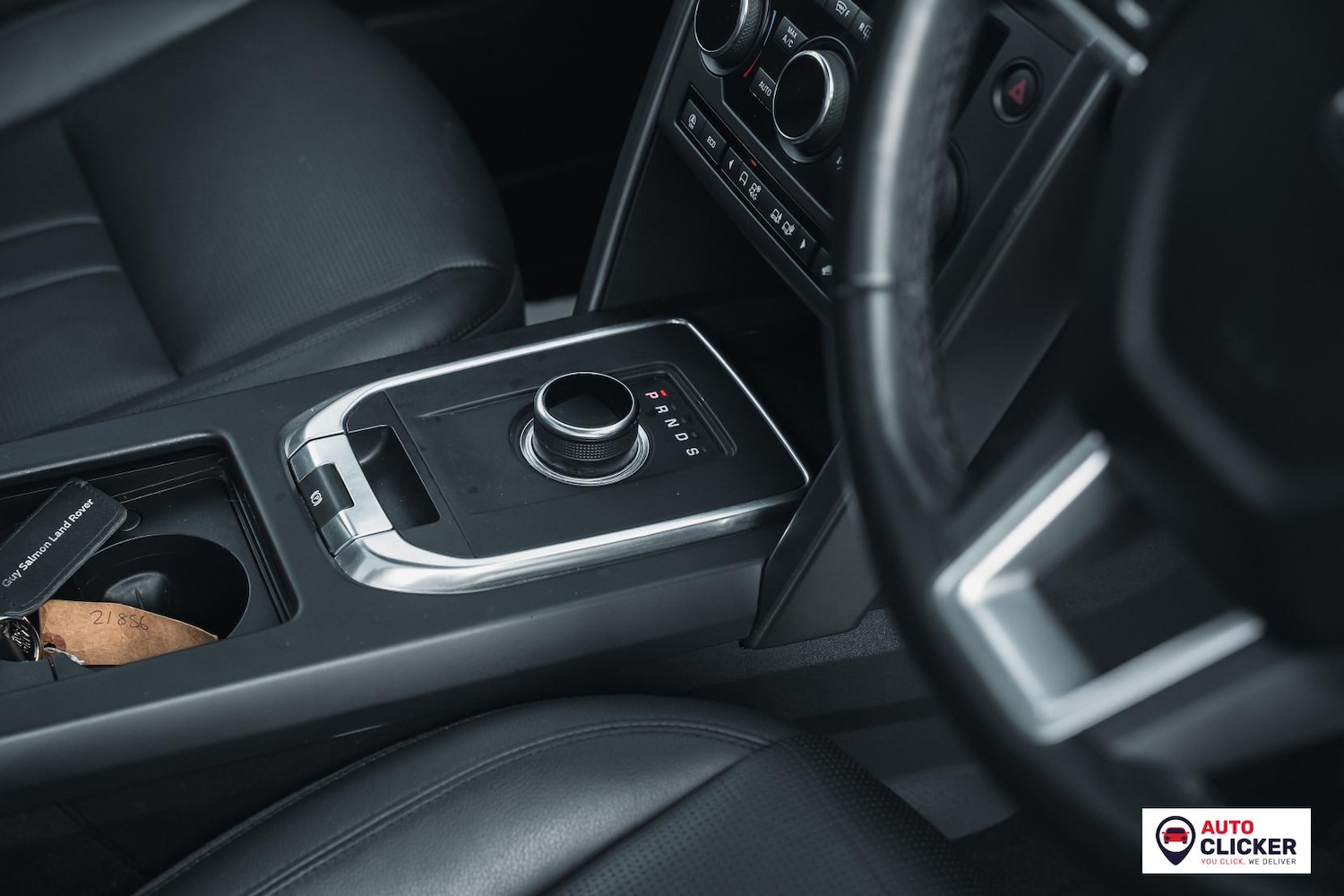 Used Land Rover Discovery Sport 2019 for sale - 75856712: Photo 70