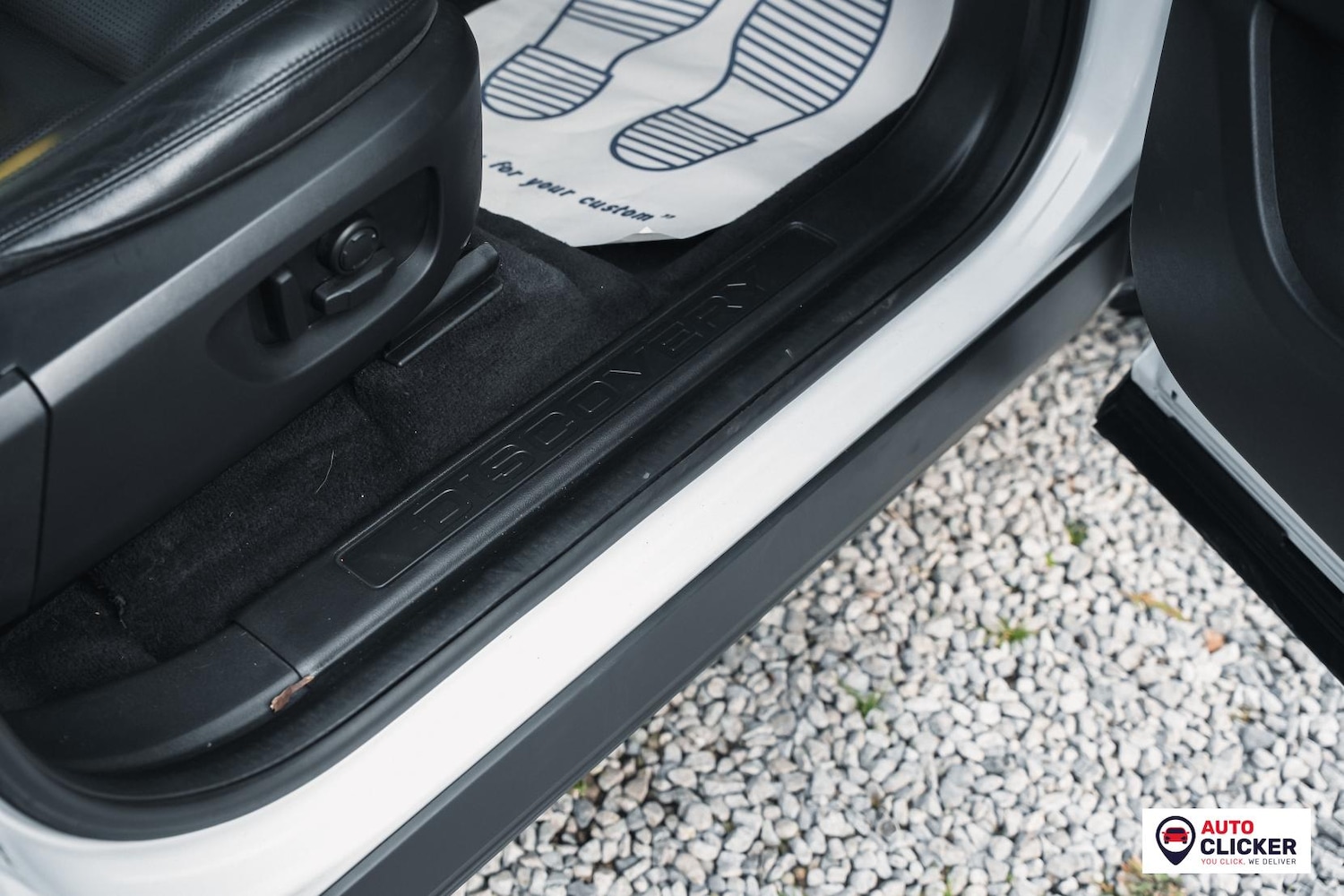 Used Land Rover Discovery Sport 2019 for sale - 75856712: Photo 72