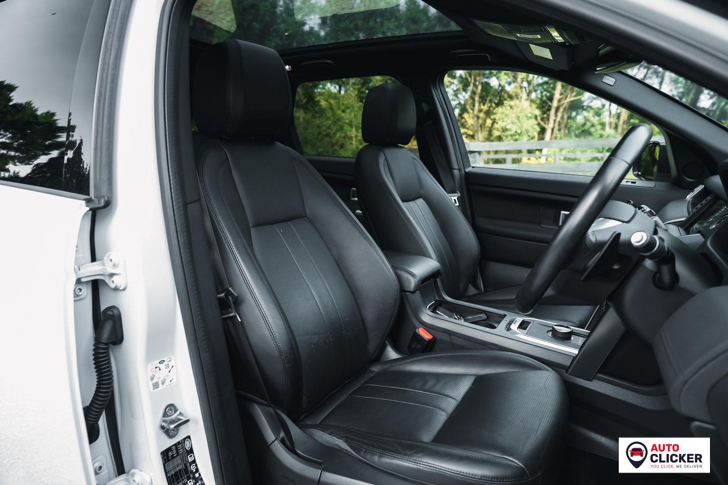 Used Land Rover Discovery Sport 2019 for sale - 75856712: Photo 73