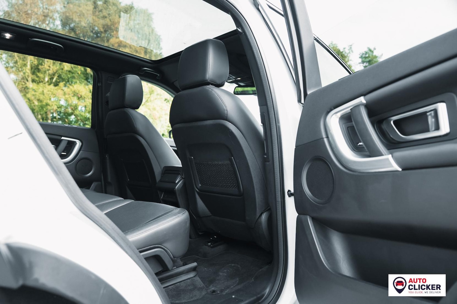 Used Land Rover Discovery Sport 2019 for sale - 75856712: Photo 74