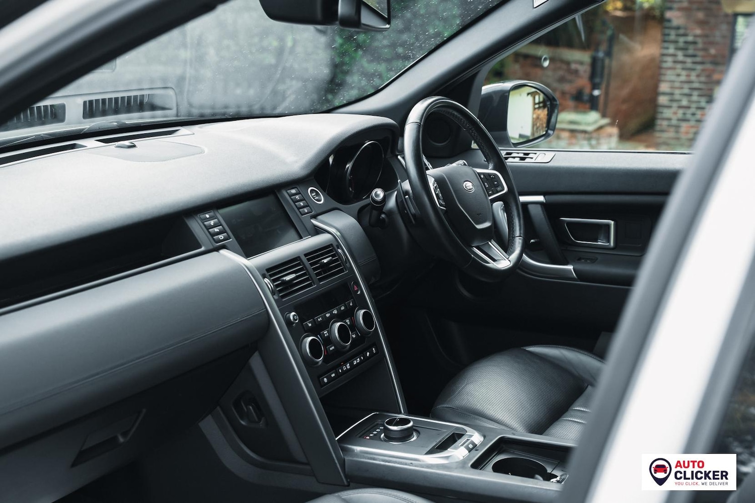 Used Land Rover Discovery Sport 2019 for sale - 75856712: Photo 75