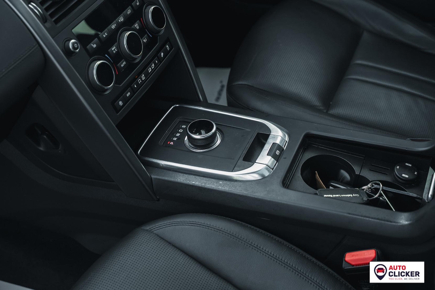 Used Land Rover Discovery Sport 2019 for sale - 75856712: Photo 76