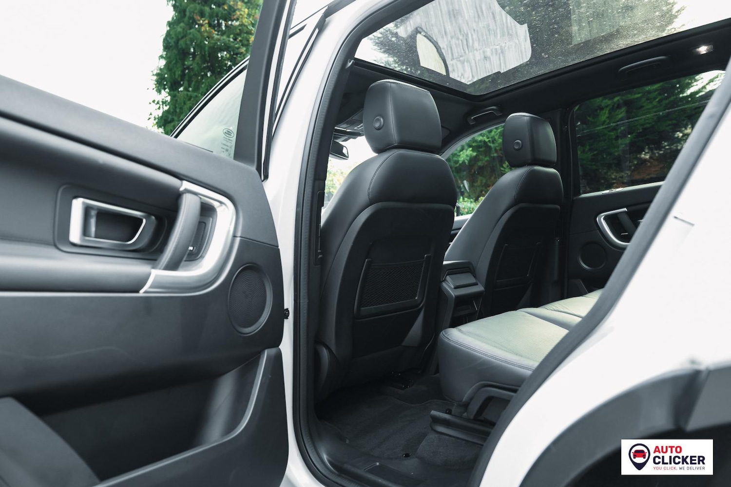 Used Land Rover Discovery Sport 2019 for sale - 75856712: Photo 77