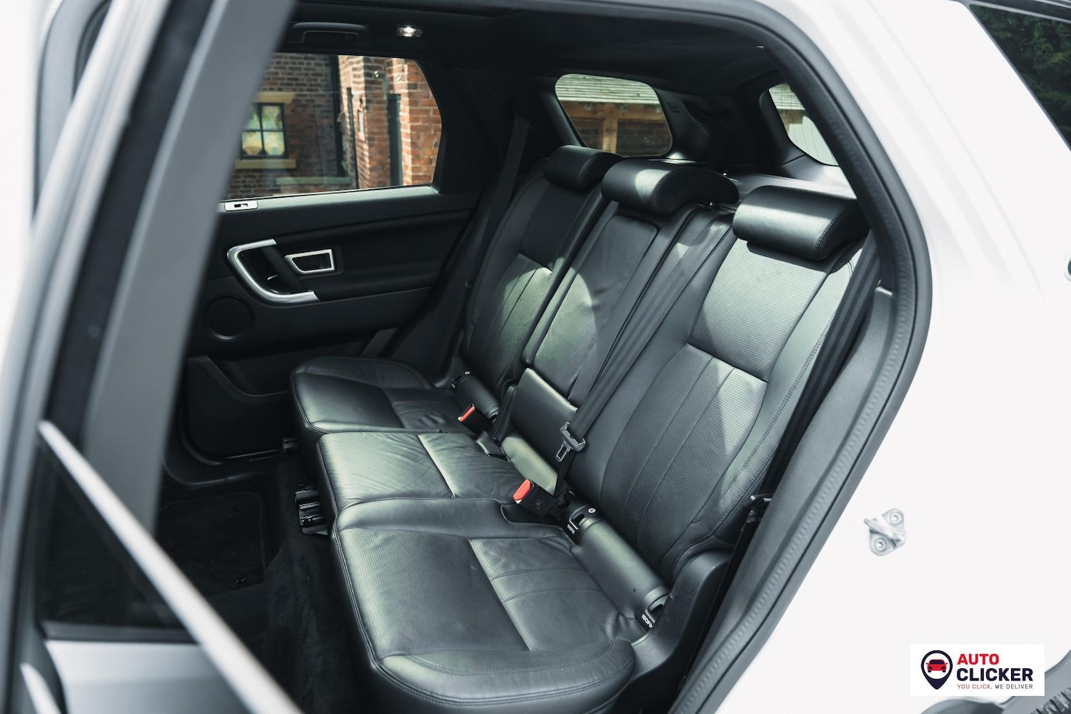 Used Land Rover Discovery Sport 2019 for sale - 75856712: Photo 78