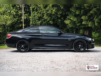 Used BMW 4 Series 2018 for sale - 78499851: Photo