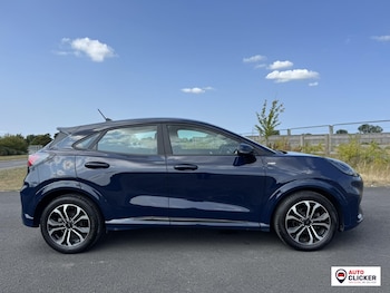 Used Ford Puma 2021 for sale - 76249406: Photo
