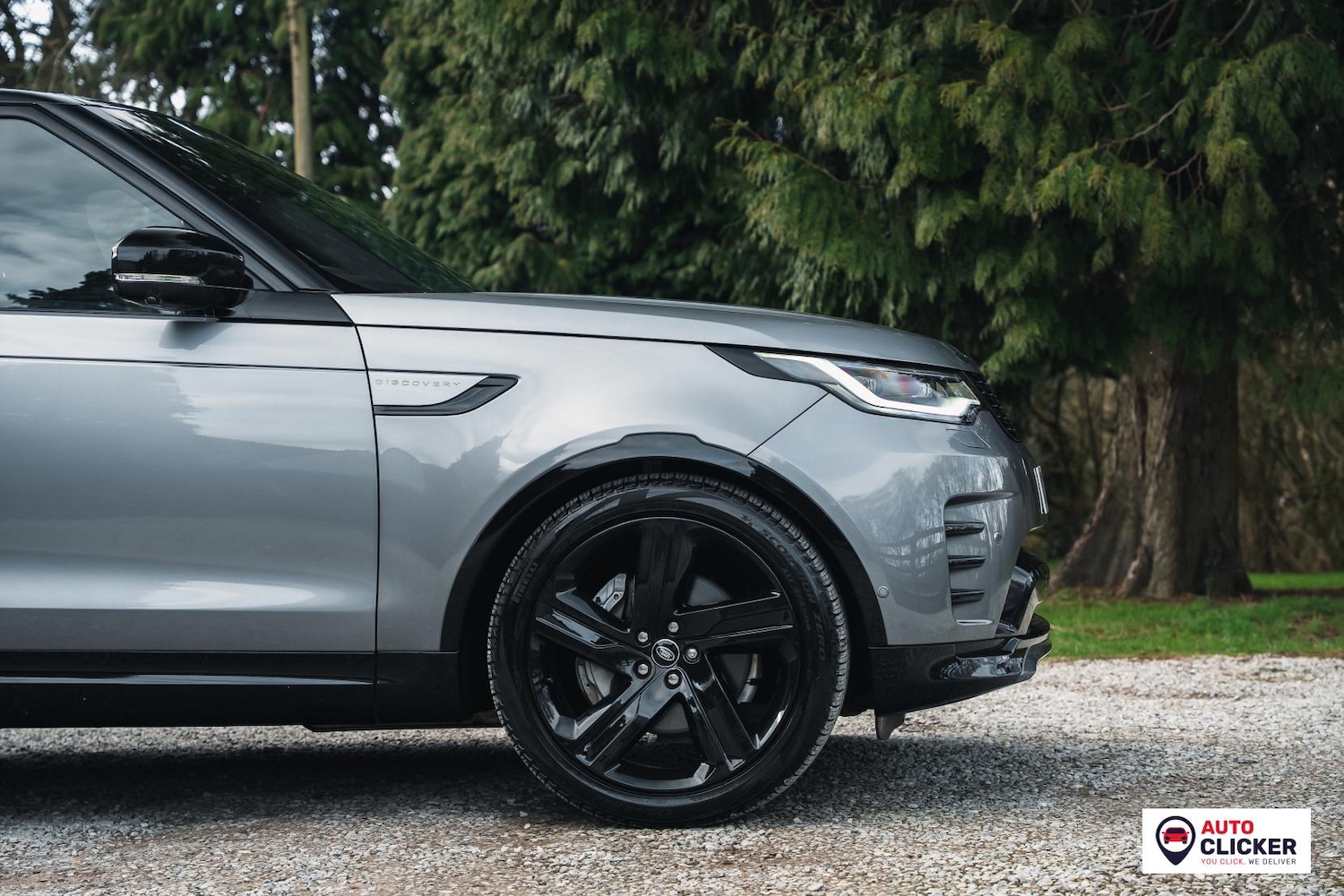 Used Land Rover Discovery 2022 for sale - 77704415: Photo 10