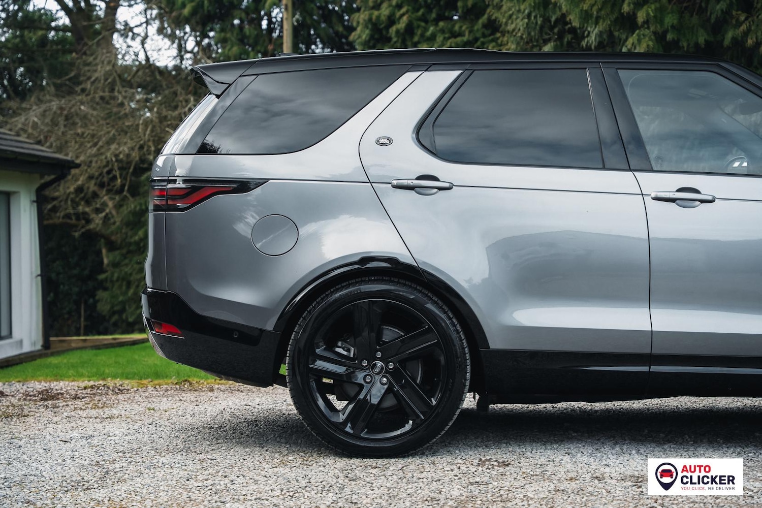 Used Land Rover Discovery 2022 for sale - 77704415: Photo 11