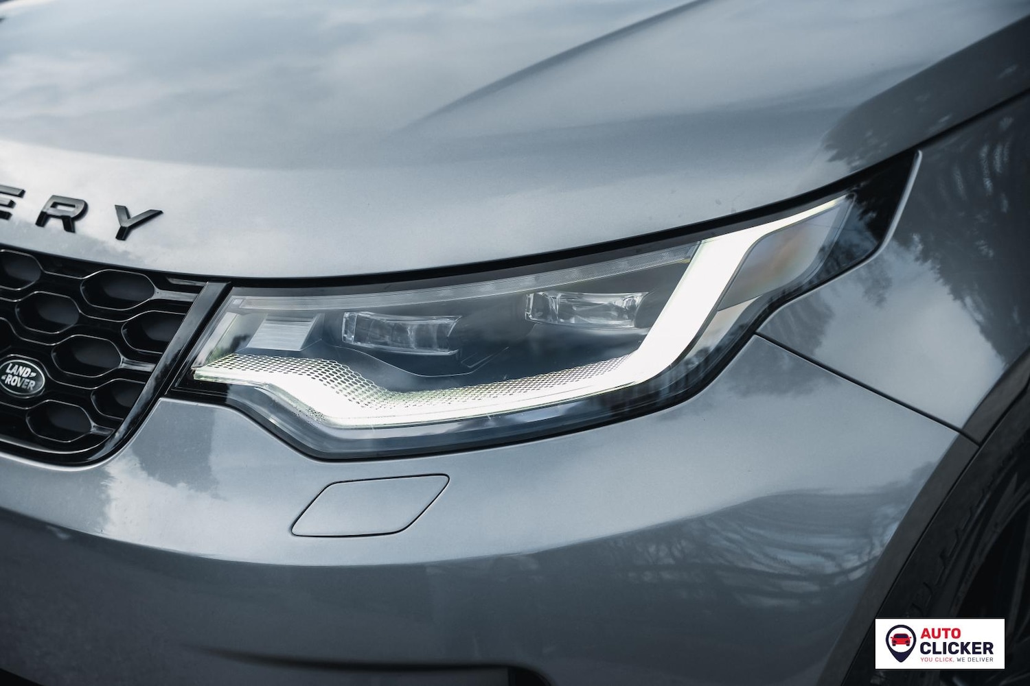 Used Land Rover Discovery 2022 for sale - 77704415: Photo 12