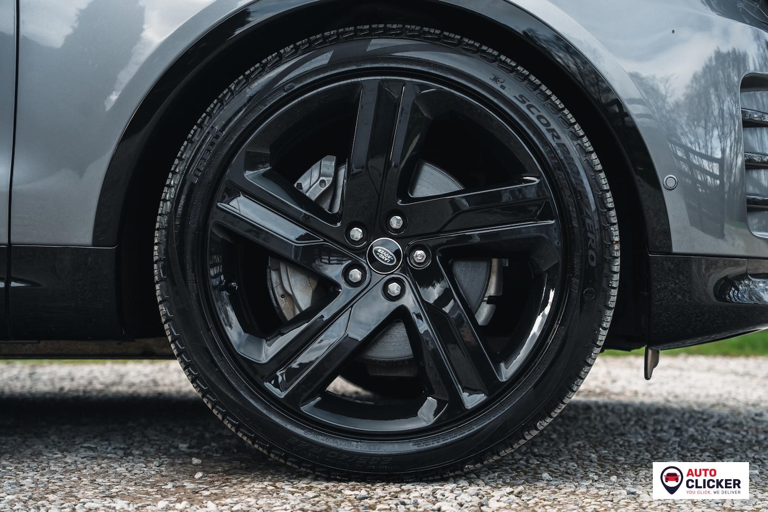 Used Land Rover Discovery 2022 for sale - 77704415: Photo 15