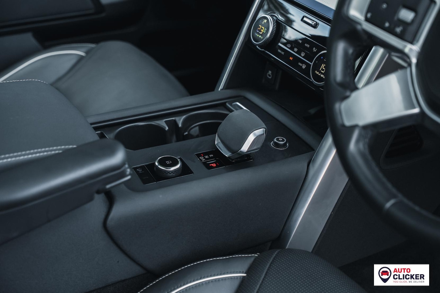 Used Land Rover Discovery 2022 for sale - 77704415: Photo 18