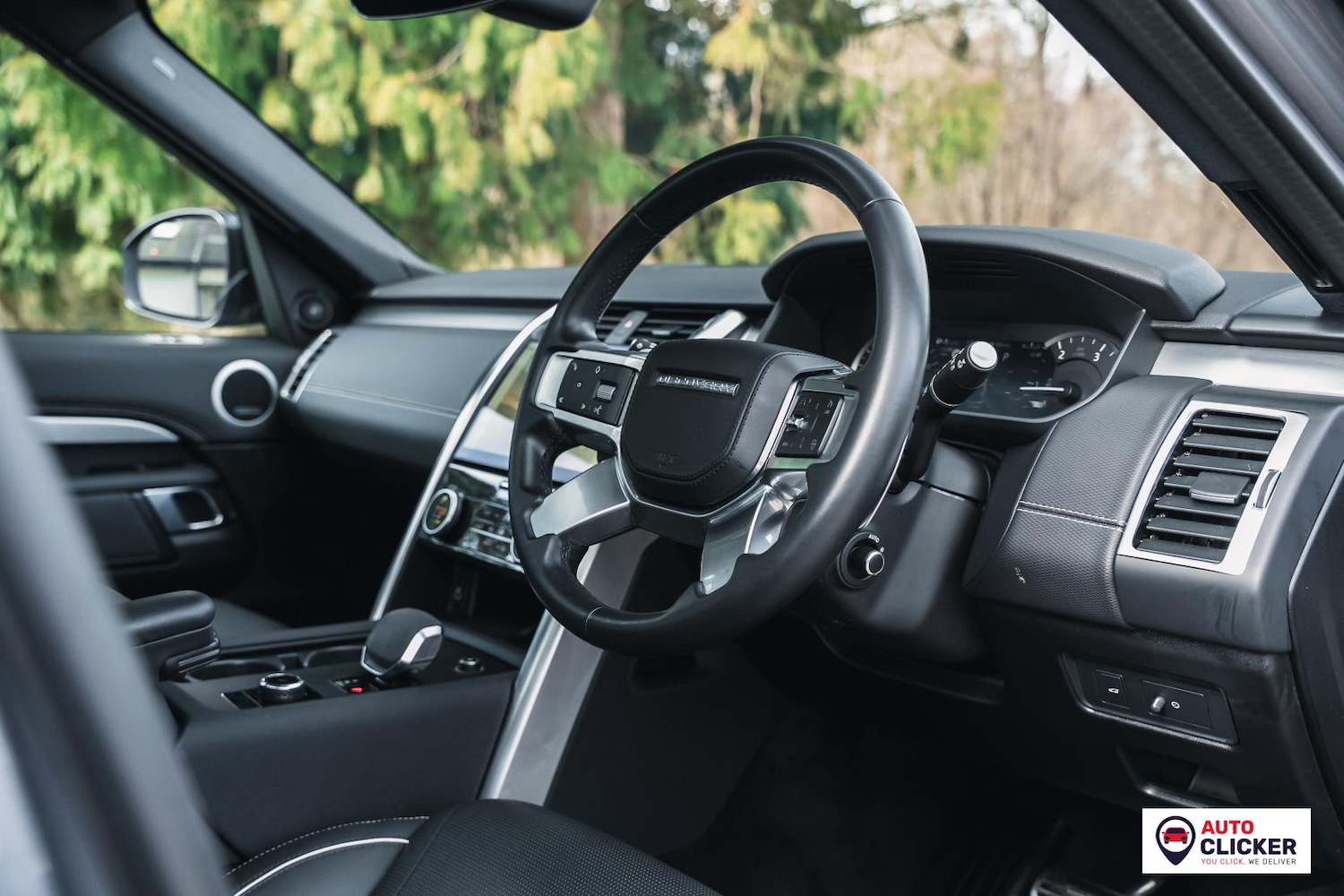 Used Land Rover Discovery 2022 for sale - 77704415: Photo 20