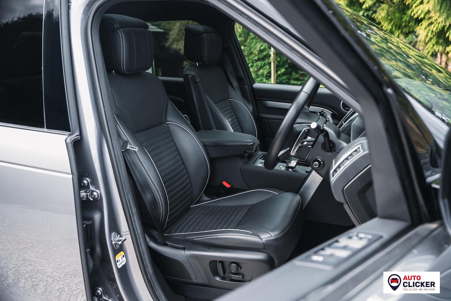 Used Land Rover Discovery 2022 for sale - 77704415: Photo 21