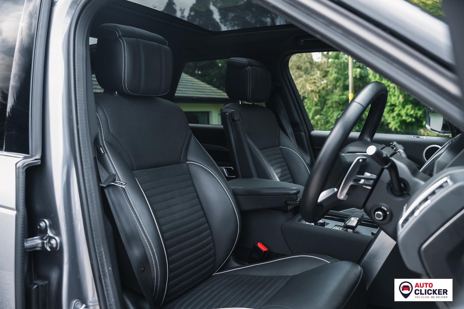 Used Land Rover Discovery 2022 for sale - 77704415: Photo 23