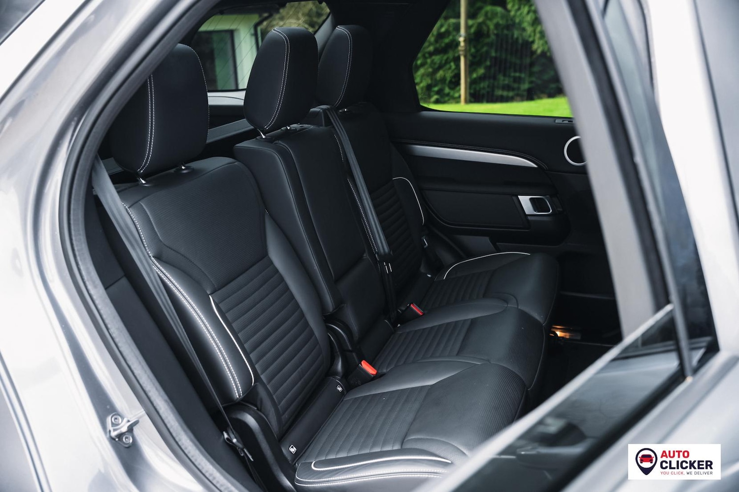 Used Land Rover Discovery 2022 for sale - 77704415: Photo 24