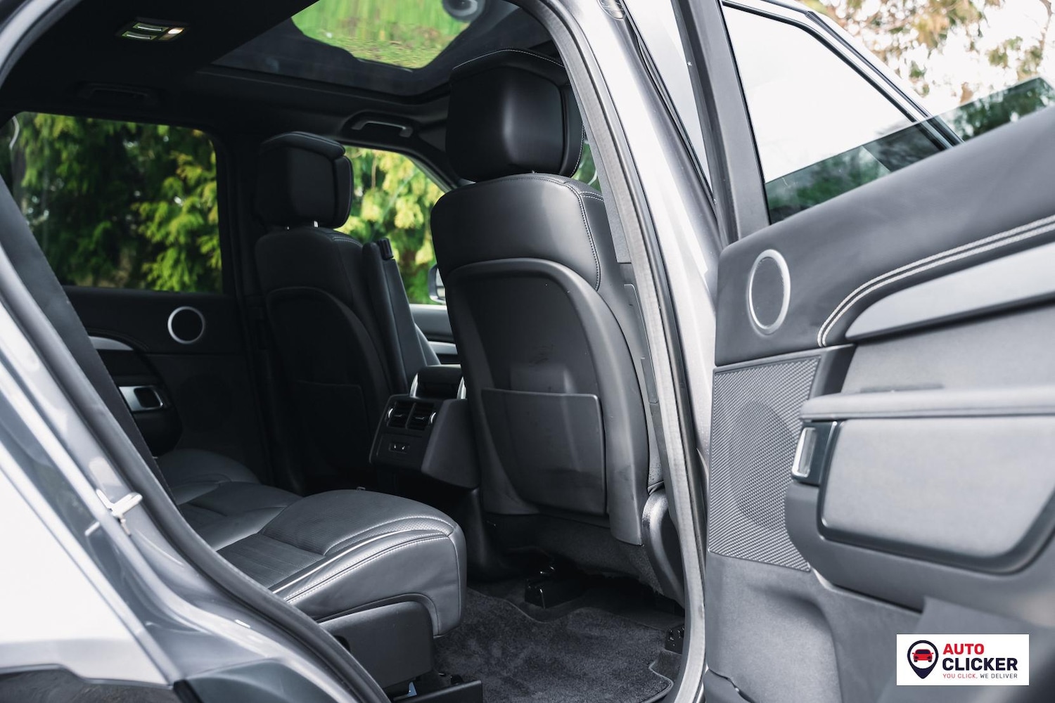 Used Land Rover Discovery 2022 for sale - 77704415: Photo 25