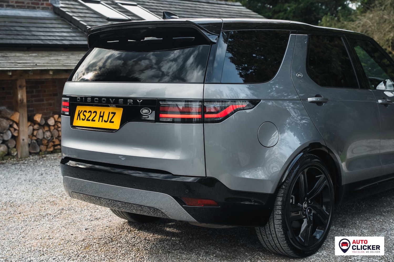 Used Land Rover Discovery 2022 for sale - 77704415: Photo 27