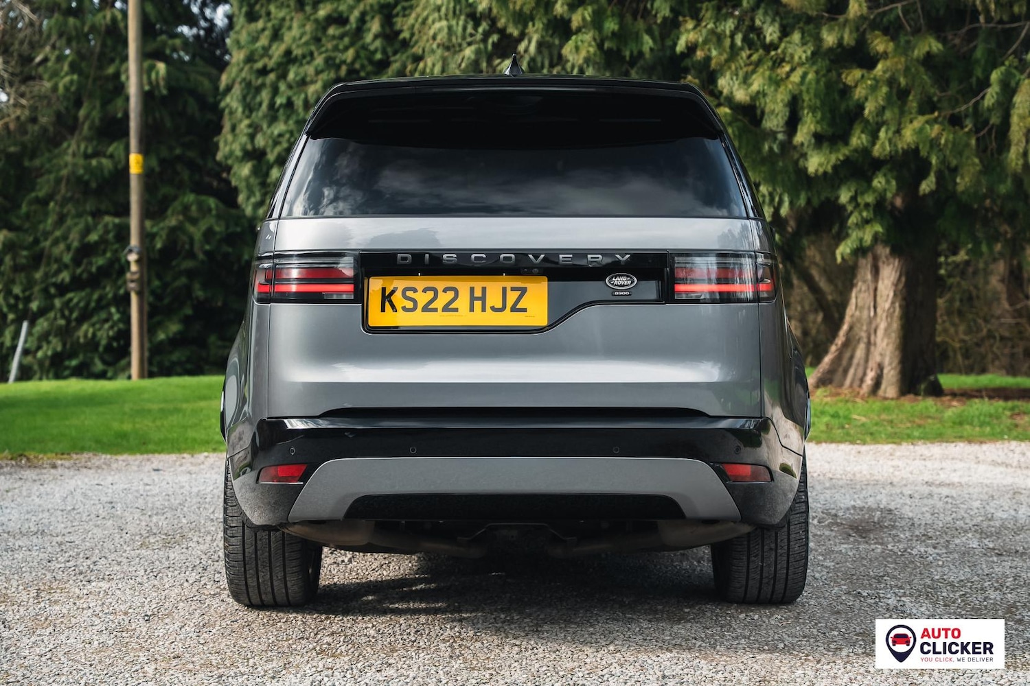 Used Land Rover Discovery 2022 for sale - 77704415: Photo 28